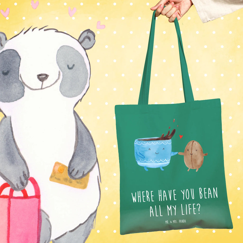 Torba kawa ziarno Shopper, tote bag, bedruckte tasche, Einkaufstasche, Einkaufstüte, Stofftasche, Stoffbeutel, unitasche, Alltagstasche, Laptoptasche, Umhängetasche, Tasche, büchertasche, Statementbeutel, Jutetasche, Badetasche, Tüte, Beutel, uni tasche, Beuteltasche, Henkeltasche, Einkaufsbeutel, Leinentasche, shopping tasche, Tragetasche, Baumwolltasche, Schultasche, Jutebeutel, Strandtasche, Schultertasche, baumwollbeutel, Tiere, lustige Sprüche, Tiermotive, Gute Laune, Glück, Kaffeebohne, Genuss, Zufriedenheit, Kaffee