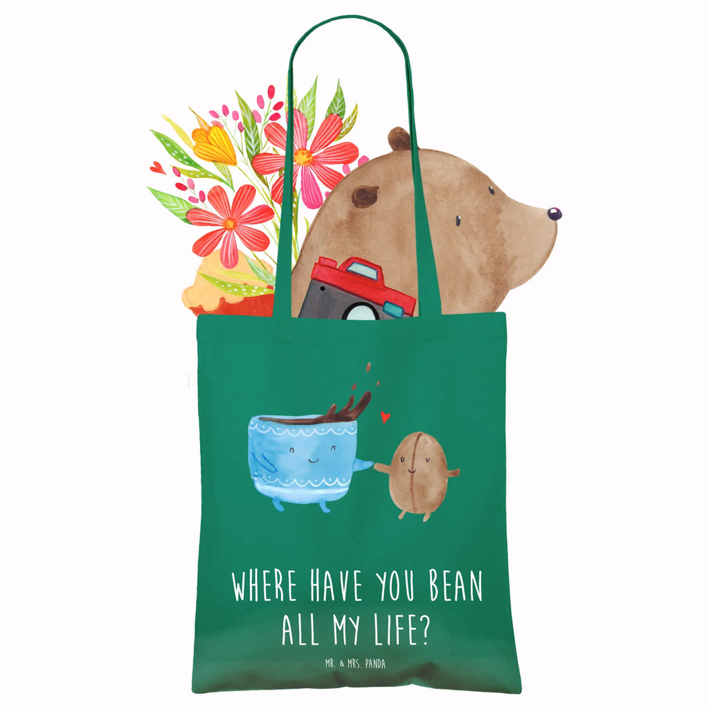 Torba kawa ziarno Shopper, tote bag, bedruckte tasche, Einkaufstasche, Einkaufstüte, Stofftasche, Stoffbeutel, unitasche, Alltagstasche, Laptoptasche, Umhängetasche, Tasche, büchertasche, Statementbeutel, Jutetasche, Badetasche, Tüte, Beutel, uni tasche, Beuteltasche, Henkeltasche, Einkaufsbeutel, Leinentasche, shopping tasche, Tragetasche, Baumwolltasche, Schultasche, Jutebeutel, Strandtasche, Schultertasche, baumwollbeutel, Tiere, lustige Sprüche, Tiermotive, Gute Laune, Glück, Kaffeebohne, Genuss, Zufriedenheit, Kaffee