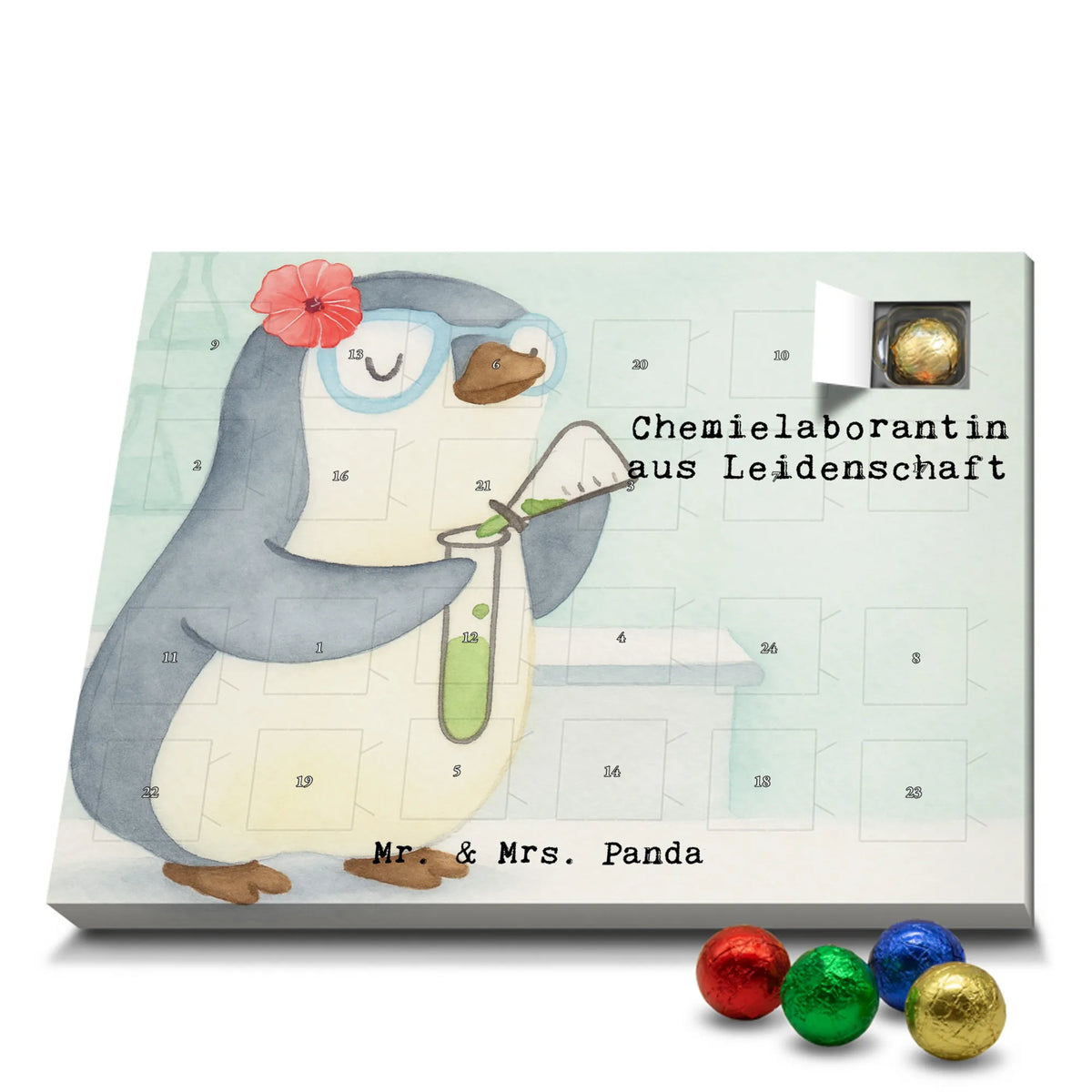 Schoko Adventskalender Chemielaborantin Leidenschaft Design Weihnachten Adventskalender, adventskalender süßigkeiten, schoko kalender, kalender schokolade, pralinen adventskalender, Schokoladen-Adventskalender, schokoladen kalender, schokoladenkalender, adventskalender schoko, schokolade adventskalender, Schoko Adventskalender, Schokoladen Adventskalender, schokokalender, süßigkeiten kalender, adventskalender pralinen, Weihnachts Kalender, Adventskalender Schokolade, kalender weihnachten, Weihnachtskalender Schokolade, schoko weihnachtskalender, Adventskalender, Schoko-Adventskalender, süßigkeiten adventskalender, weihnachtskalender schoko, Schokoladen-Weihnachtskalender, Arbeitskollege, Kollegin, Kollege, Rente, Danke, Abschied, Dankeschön, Ausbildung, Beruf, Jubiläum, Schenken, Geschenk, Firma, Mitarbeiter, Labor, Forschung, Studium, Chemielaborantin, Naturwissenschaftlerin, Chemikerin, Wissenschaftlerin