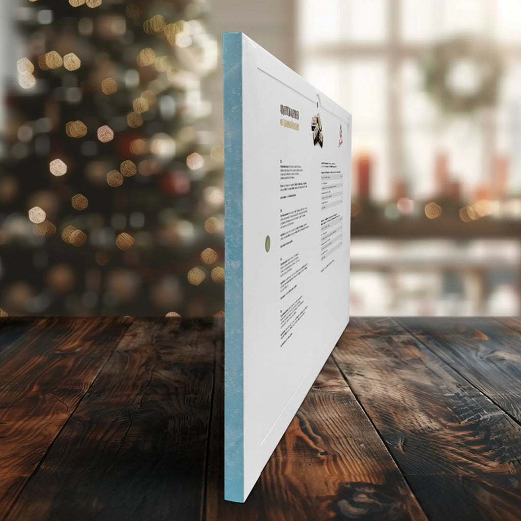 Personalisierter Schoko Adventskalender Hebamme Leidenschaft Personalisierter Adventskalender, Adventskalender mit Namen, Arbeitskollege, Kollegin, Beruf, Kollege, Ausbildung, Rente, Abschied, Jubiläum, Schenken, Geschenk, Danke, Dankeschön, Firma, Mitarbeiter, Hebamme, Geburtshelfer