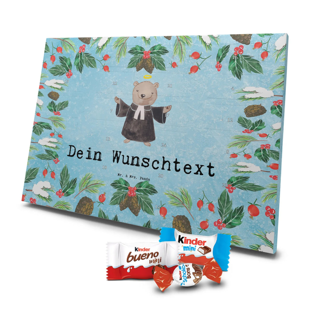 Adventskalender mit Namen Pfarrer Leidenschaft Adventskalender mit Namen, Personalisierter Adventskalender, Arbeitskollege, Kollegin, Beruf, Kollege, Ausbildung, Rente, Abschied, Jubiläum, Schenken, Geschenk, Danke, Dankeschön, Firma, Mitarbeiter, Theologe, Kirche, Pastor, Prediger<br />Priester, Diener Gottes<br />Geistlicher, Pfarrer