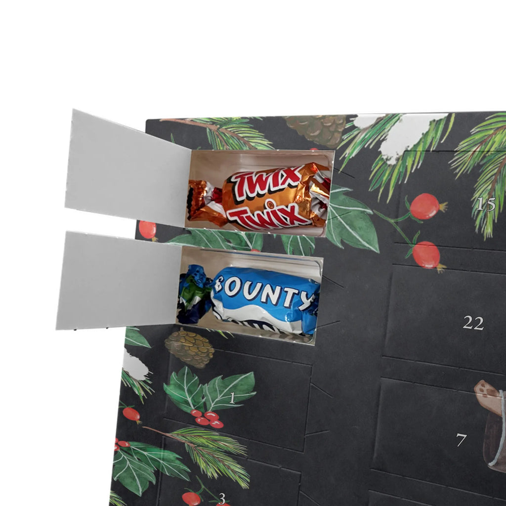 Adventskalender mit Namen Pfarrer Leidenschaft Adventskalender mit Namen, Personalisierter Adventskalender, Arbeitskollege, Kollegin, Beruf, Kollege, Ausbildung, Rente, Abschied, Jubiläum, Schenken, Geschenk, Danke, Dankeschön, Firma, Mitarbeiter, Theologe, Kirche, Pastor, Prediger<br />Priester, Diener Gottes<br />Geistlicher, Pfarrer