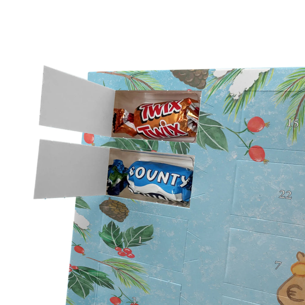 Adventskalender mit Namen Steuerberater Leidenschaft Adventskalender mit Namen, Personalisierter Adventskalender, Arbeitskollege, Kollegin, Beruf, Kollege, Ausbildung, Rente, Abschied, Jubiläum, Schenken, Geschenk, Danke, Dankeschön, Firma, Mitarbeiter