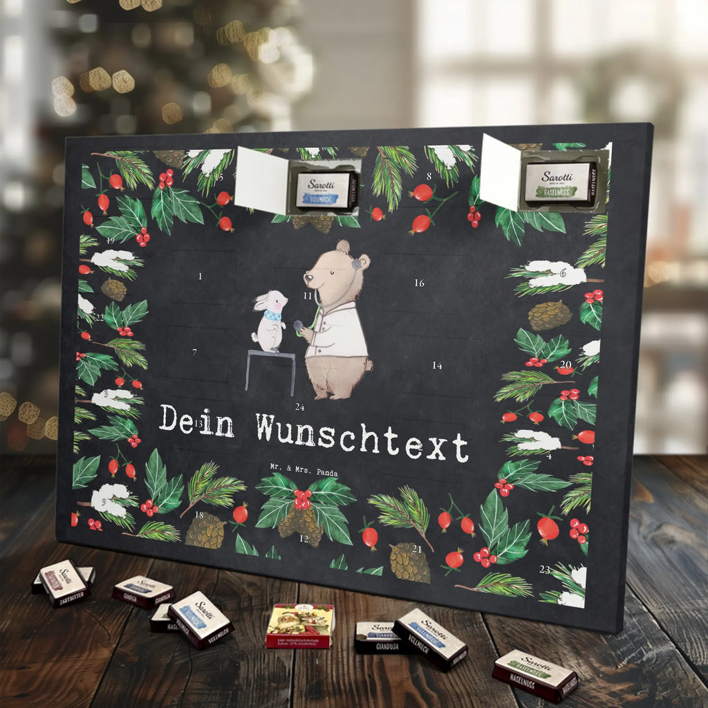 Adventskalender mit Namen Tierarzt Leidenschaft Adventskalender mit Namen, Personalisierter Adventskalender, Arbeitskollege, Kollegin, Beruf, Kollege, Ausbildung, Rente, Abschied, Jubiläum, Schenken, Geschenk, Danke, Dankeschön, Firma, Mitarbeiter