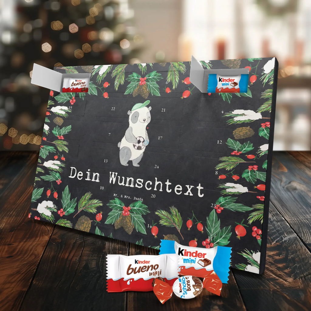 Adventskalender mit Namen Fußballtrainer Leidenschaft Personalisierter Adventskalender, Adventskalender mit Namen, Arbeitskollege, Kollegin, Beruf, Kollege, Ausbildung, Rente, Abschied, Jubiläum, Schenken, Geschenk, Danke, Dankeschön, Firma, Mitarbeiter, Glücksbringer, Fußballspiel, Verein Fußball, Fußballtrainer