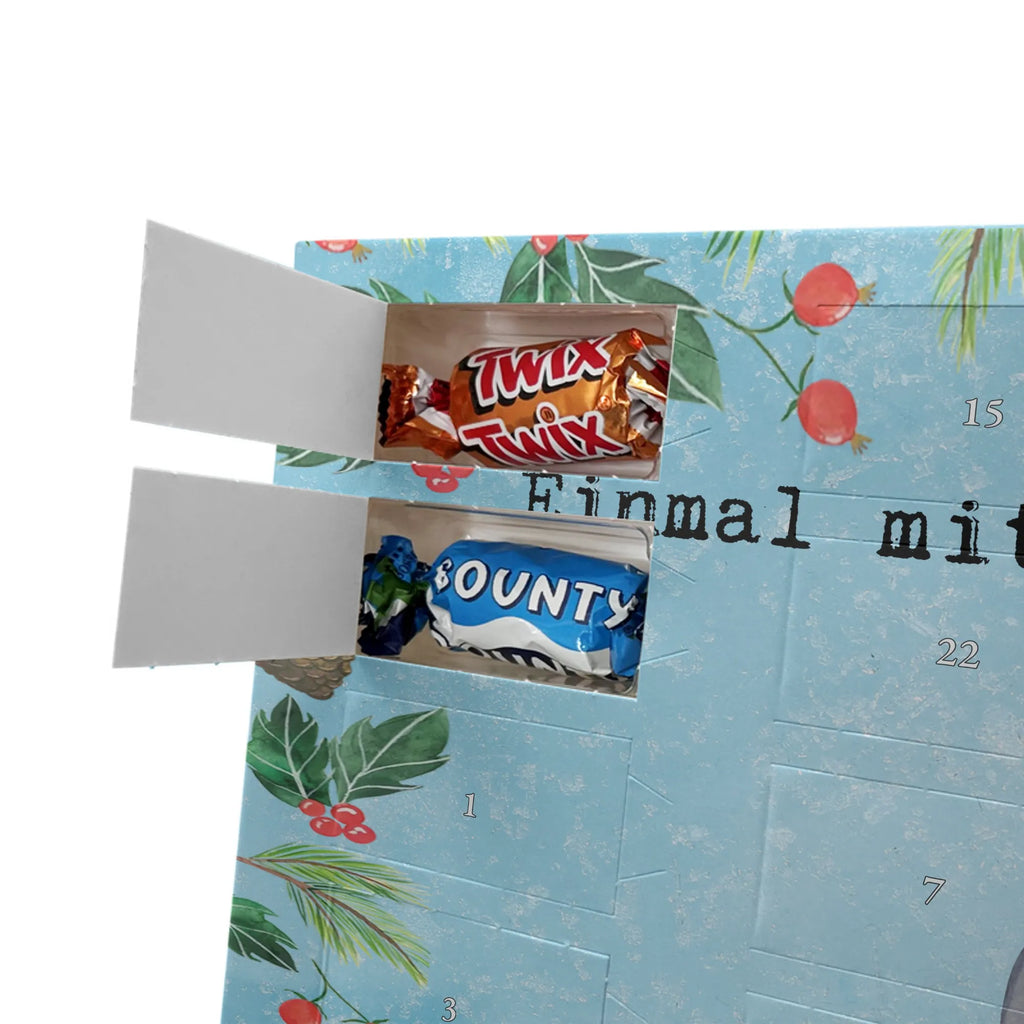 Chocolate advent calendar beer brewer Passion gift, sayings, gift idea, best, farewell gift, passing exam, anniversary, retirement, promotion, job start, profession