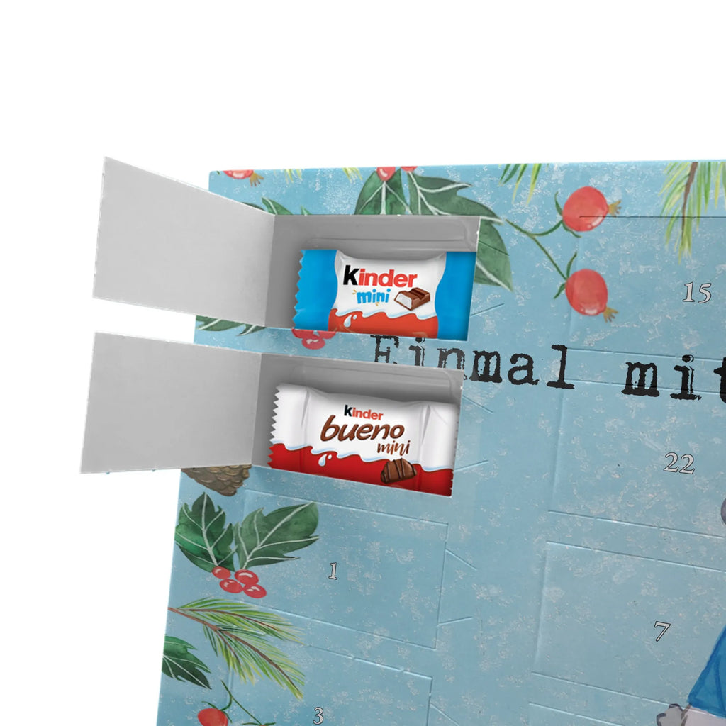 Chocolate advent calendar Radiologist Passion gift, sayings, gift idea, best, farewell gift, passing exam, anniversary, retirement, promotion, job start, profession