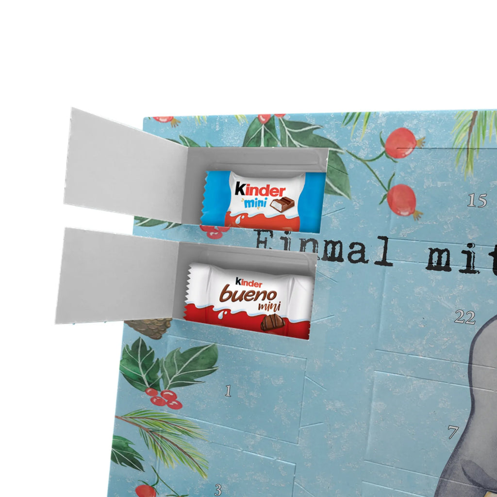 Chocolate advent calendar Social pedagogue Passion gift, sayings, gift idea, best, farewell gift, passing exam, anniversary, retirement, promotion, job start, profession