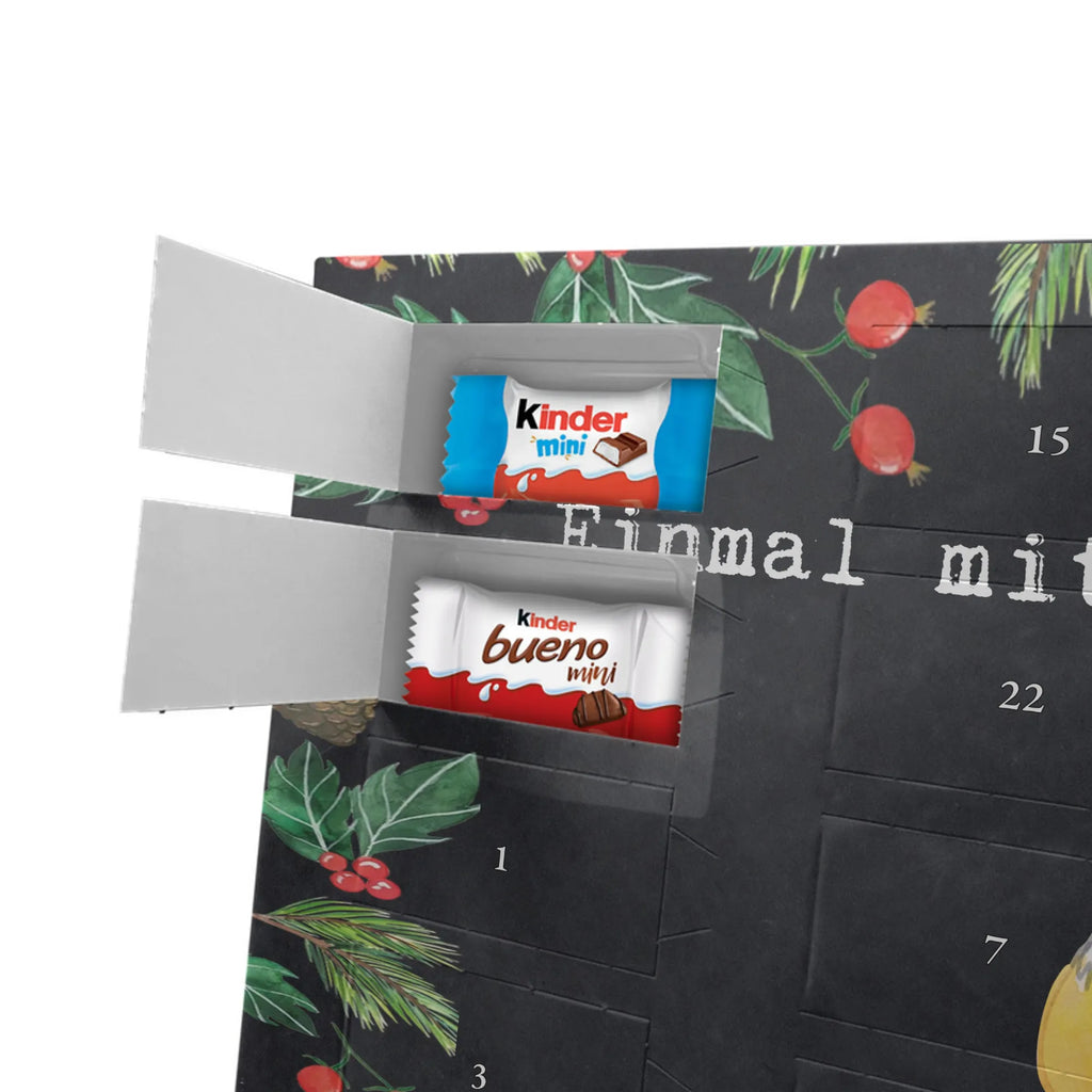 Chocolate advent calendar Pharmacist Passion gift, sayings, gift idea, best, farewell gift, passing exam, anniversary, retirement, promotion, job start, profession