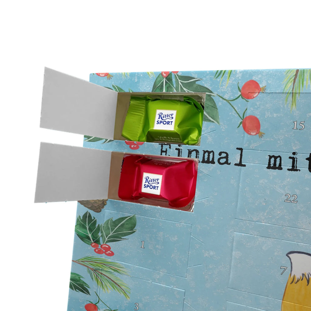 Chocolate advent calendar Draftsman Passion gift, sayings, gift idea, best, farewell gift, passing exam, anniversary, retirement, promotion, job start, profession