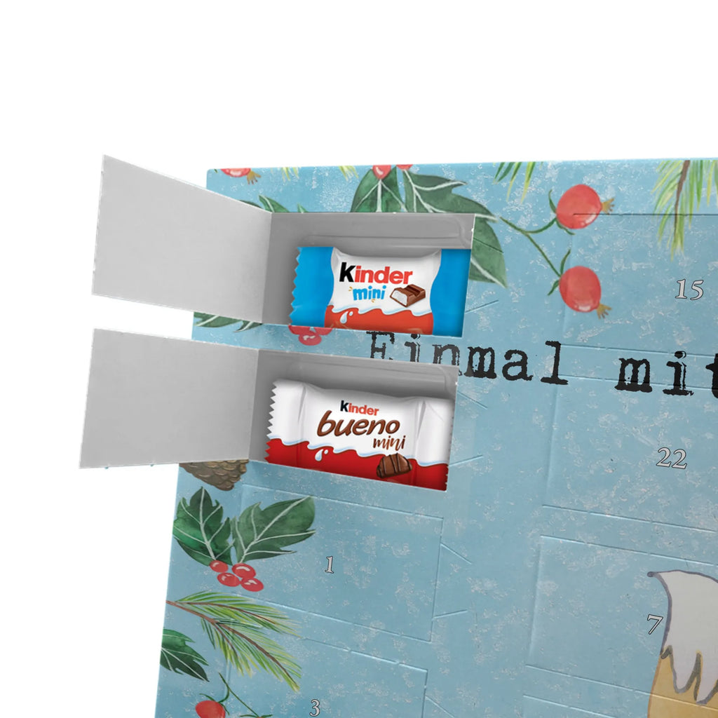 Chocolate advent calendar Accountant Passion gift, sayings, gift idea, best, farewell gift, passing exam, anniversary, retirement, promotion, job start, profession