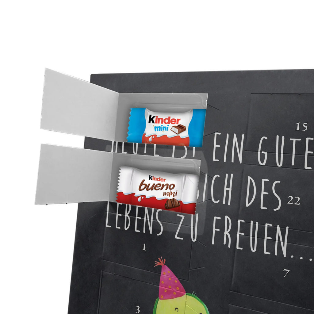 Personalisierter Schoko Foto Adventskalender Avocado Feier Personalisierter Schoko Foto Adventskalender, Gesund, Veggie, Avocado, Vegan, Geburtstag, Tröte, Feier, Party, Gute Laune, Feierlichkeit, Fete