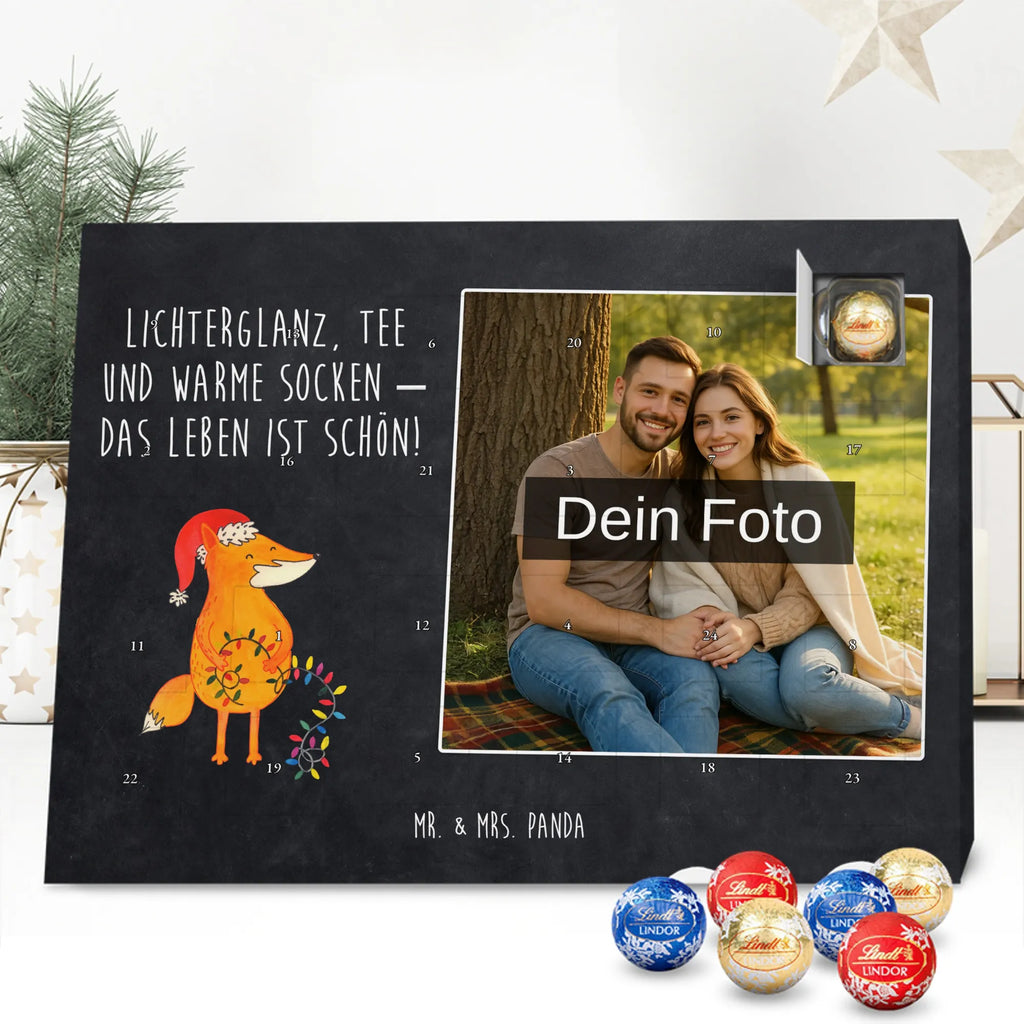 Personalisierter Schoko Foto Adventskalender Fuchs Weihnachten Personalisierter Schoko Foto Adventskalender, Heiligabend, Wintermotiv, Winter, Weihnachtsdeko, Weihnachten, Nikolaus, Advent, Geschenk Weihnachten, Füchse, Weihnachtsmann, Fuchs, Spruch schön, Weihnachtszeit