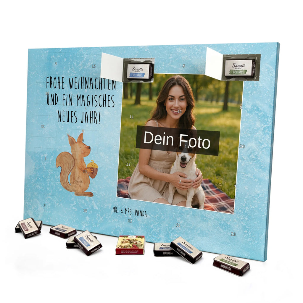 Personalisierter Schoko Foto Adventskalender Eichhörnchen Weihnachten Personalisierter Schoko Foto Adventskalender, Winter, Wintermotiv, Advent, Nikolaus, Weihnachten, Weihnachtsdeko, Heiligabend, Guten Rutsch, Vogel, Frohe Weihnachten, Weihnachtsmotiv, Weihnachtsgruß, Frohes Neues Jahr, Neujahr