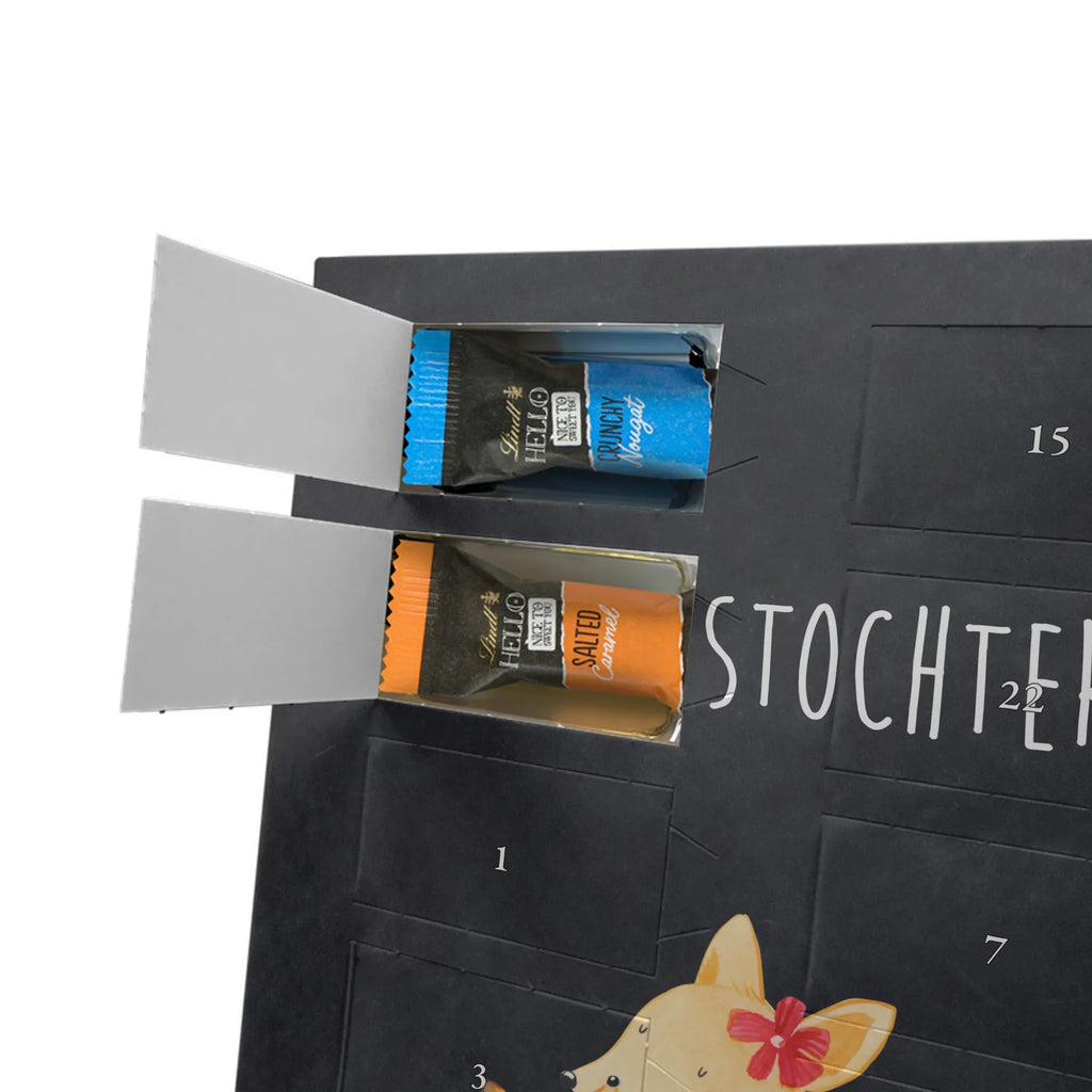 Personalisierter Schoko Foto Adventskalender Fuchs Mama Personalisierter Schoko Foto Adventskalender, Opa, Bruder, Familie, Muttertag, Schwester, Papa, Mama, Vatertag, Oma, Geschenk, Mutter, Lieblingstochter, Tochter, Beste Tochter