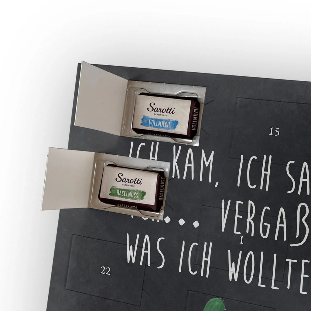Personalisierter Schoko Foto Adventskalender Kaktus Mama Personalisierter Schoko Foto Adventskalender, Kakteen, Kaktus, Quote, Ärger, Motivation, Schule, Kaktusliebe, Büro, Büroalltag