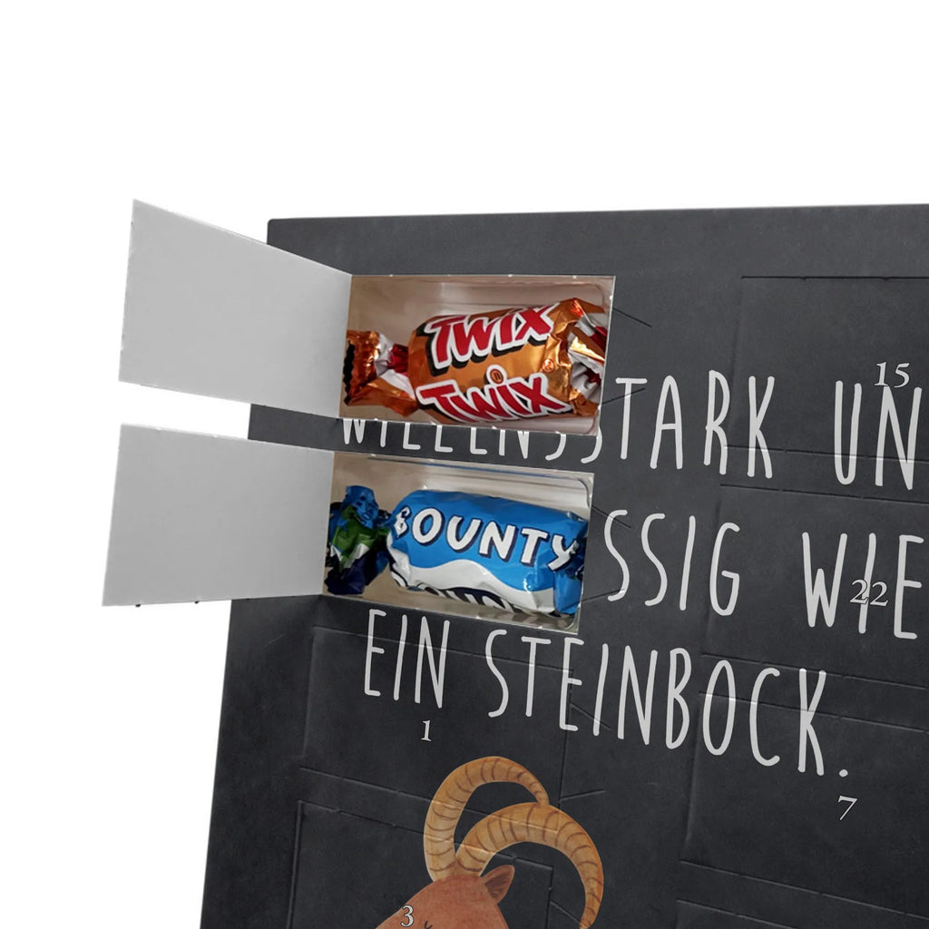  Znak zodiaku koziorożec Personalisierter Schoko Foto Adventskalender, Sternzeichen, Astrologie, Aszendent, Tierkreiszeichen, Horoskop, Geschenk Januar, Steinbock Sternzeichen, Ziege, Geschenk Dezember, Geburtstag Dezember, Geburtstag Januar, Steinbock Geschenk, Bock, Steinböcke