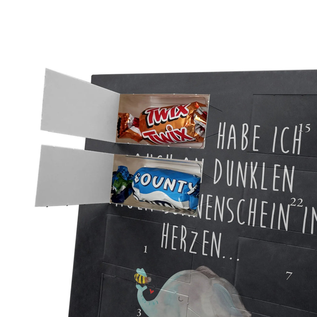  elephant bee small animals, cute, funny, cute animal motives, hand drawn, small world, funny sayings, good mood, happy, gifts, gift ideas, special gifts, animal lover, card, wedding gift, bee, love, elephant, marriage proposal, love saying, anniversary, proof of love, love gift