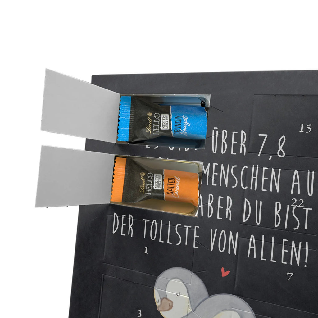 Personalisierter Schoko Foto Adventskalender Pinguine Kuscheln Personalisierter Schoko Foto Adventskalender, Partner, Ehemann, Freundin, Ehefrau, Liebesgeschenk, Freund, Hocheitstag, Jahrestag, Heiratsantrag, Verlobung, Liebe, Heiraten, Mitbringsel, Liebesbeweis, Valentinstag, Geschenk für Freundin, für Männer, für Ehemann, Hochzeitstag, Geschenk für Partner, Geschenk für Frauen