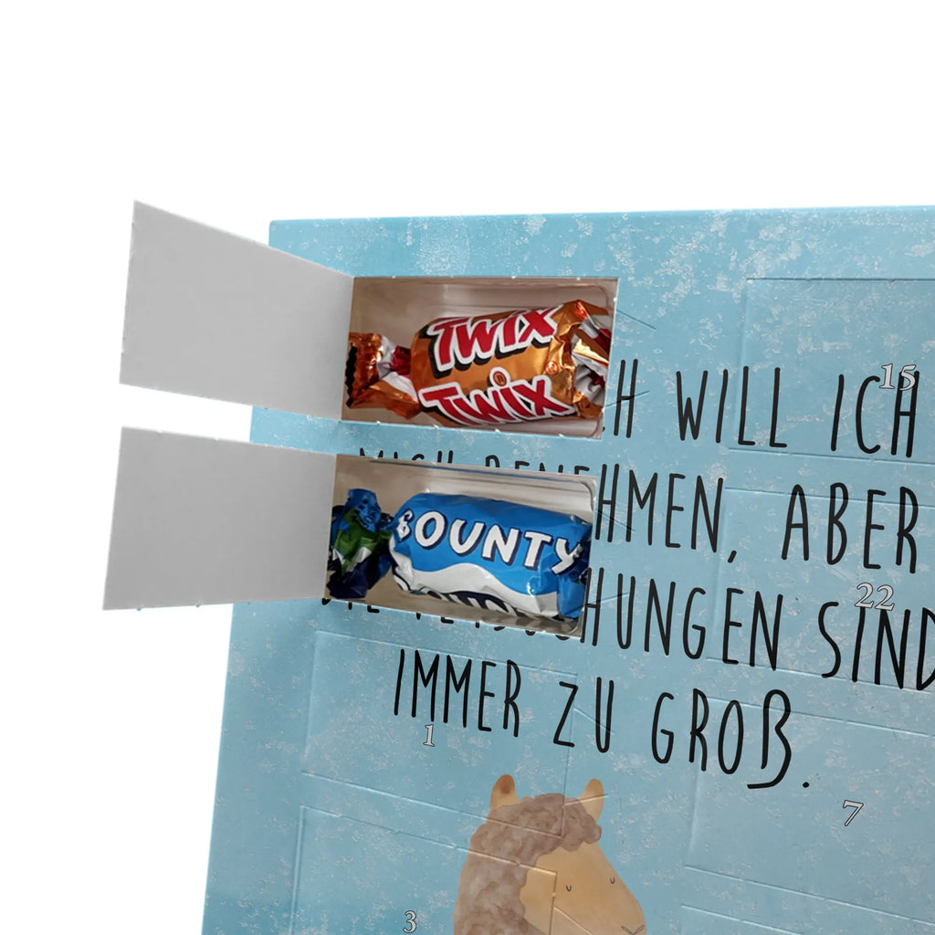 Personalisierter Schoko Foto Adventskalender Alpaka Fahne Personalisierter Schoko Foto Adventskalender, Lama, Alpaka, Liebe, Alpakas, Lamas