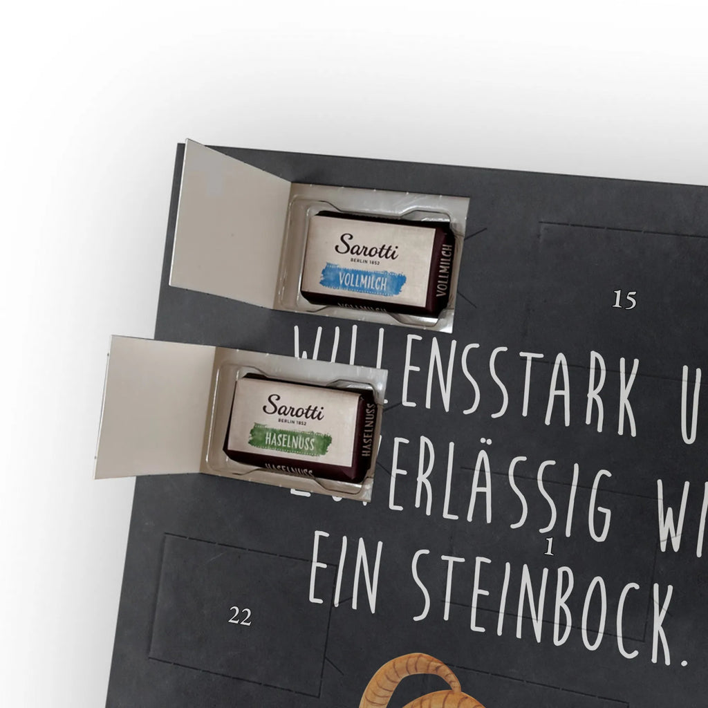  Znak zodiaku koziorożec Personalisierter Schoko Foto Adventskalender, Sternzeichen, Astrologie, Aszendent, Tierkreiszeichen, Horoskop, Geschenk Januar, Steinbock Sternzeichen, Ziege, Geschenk Dezember, Geburtstag Dezember, Geburtstag Januar, Steinbock Geschenk, Bock, Steinböcke