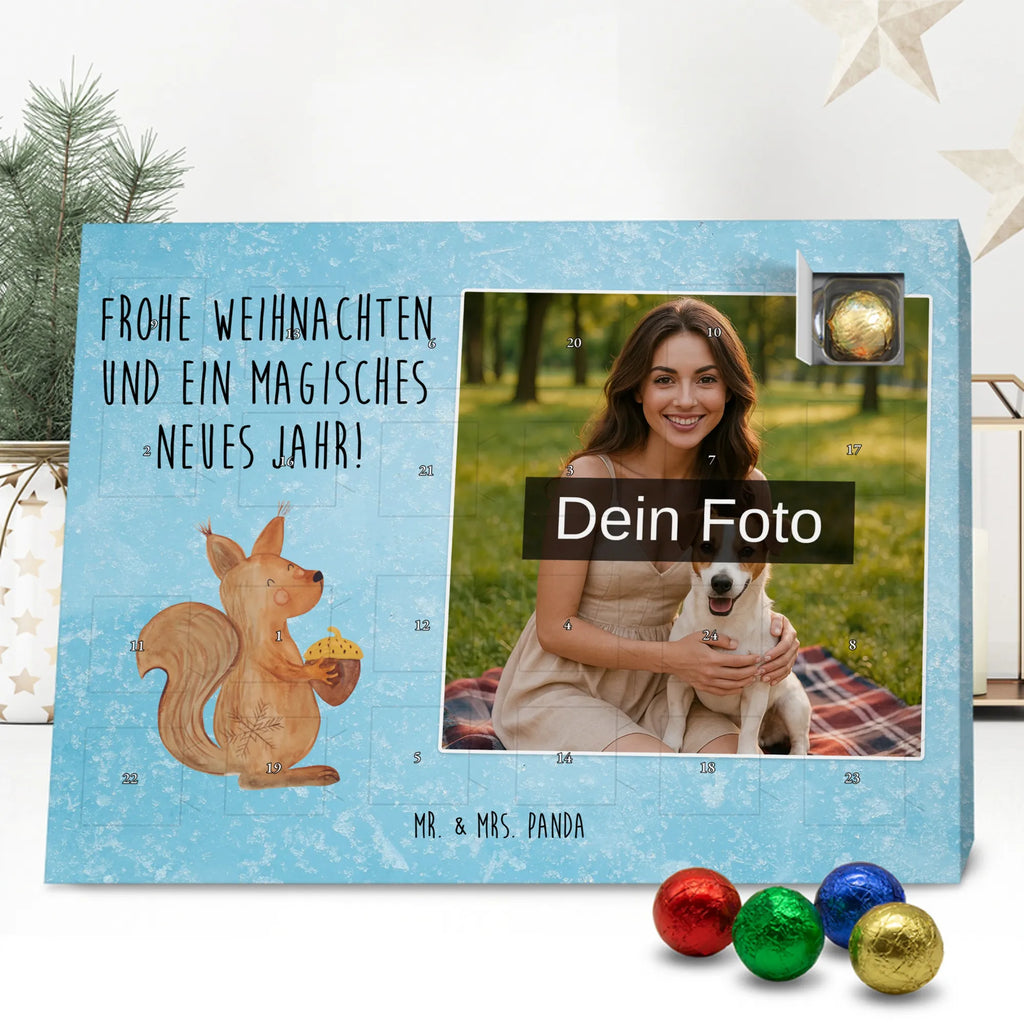Personalisierter Schoko Foto Adventskalender Eichhörnchen Weihnachten Personalisierter Schoko Foto Adventskalender, Winter, Wintermotiv, Advent, Nikolaus, Weihnachten, Weihnachtsdeko, Heiligabend, Guten Rutsch, Vogel, Frohe Weihnachten, Weihnachtsmotiv, Weihnachtsgruß, Frohes Neues Jahr, Neujahr