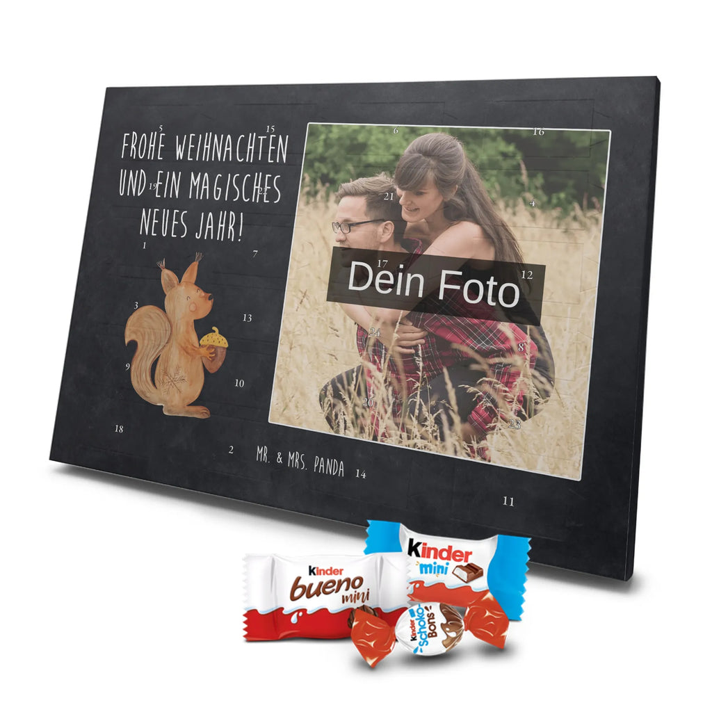 Personalisierter Schoko Foto Adventskalender Eichhörnchen Weihnachten Personalisierter Schoko Foto Adventskalender, Winter, Wintermotiv, Advent, Nikolaus, Weihnachten, Weihnachtsdeko, Heiligabend, Guten Rutsch, Vogel, Frohe Weihnachten, Weihnachtsmotiv, Weihnachtsgruß, Frohes Neues Jahr, Neujahr