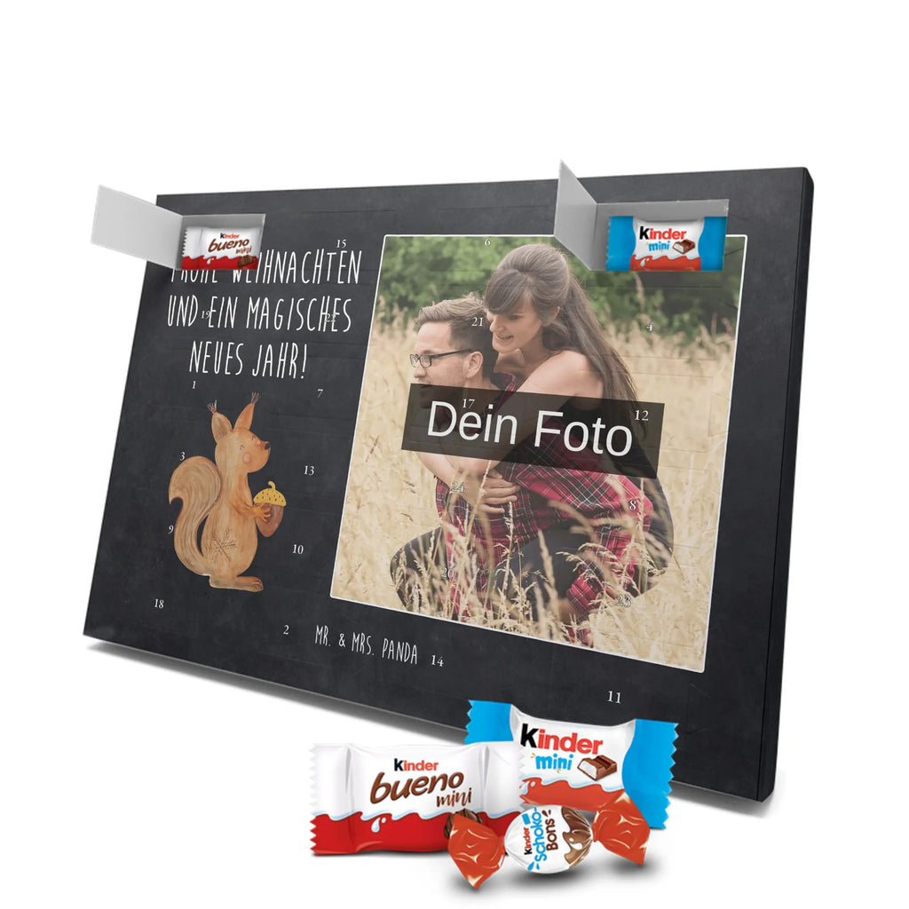 Personalisierter Schoko Foto Adventskalender Eichhörnchen Weihnachten Personalisierter Schoko Foto Adventskalender, Winter, Wintermotiv, Advent, Nikolaus, Weihnachten, Weihnachtsdeko, Heiligabend, Guten Rutsch, Vogel, Frohe Weihnachten, Weihnachtsmotiv, Weihnachtsgruß, Frohes Neues Jahr, Neujahr