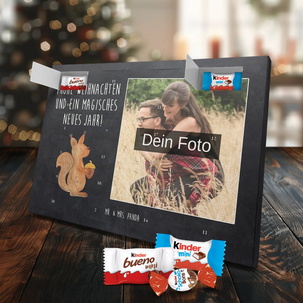 Personalisierter Schoko Foto Adventskalender Eichhörnchen Weihnachten Personalisierter Schoko Foto Adventskalender, Winter, Wintermotiv, Advent, Nikolaus, Weihnachten, Weihnachtsdeko, Heiligabend, Guten Rutsch, Vogel, Frohe Weihnachten, Weihnachtsmotiv, Weihnachtsgruß, Frohes Neues Jahr, Neujahr