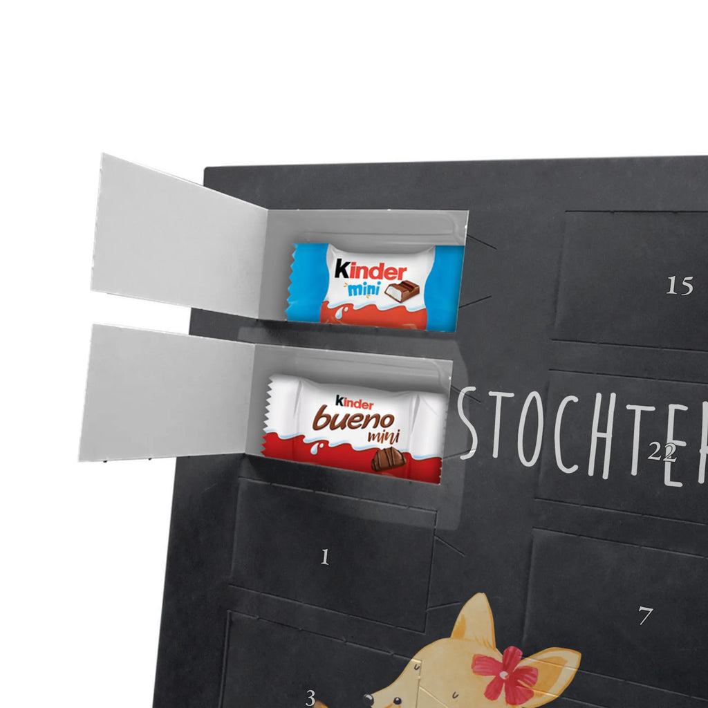 Personalisierter Schoko Foto Adventskalender Fuchs Mama Personalisierter Schoko Foto Adventskalender, Opa, Bruder, Familie, Muttertag, Schwester, Papa, Mama, Vatertag, Oma, Geschenk, Mutter, Lieblingstochter, Tochter, Beste Tochter