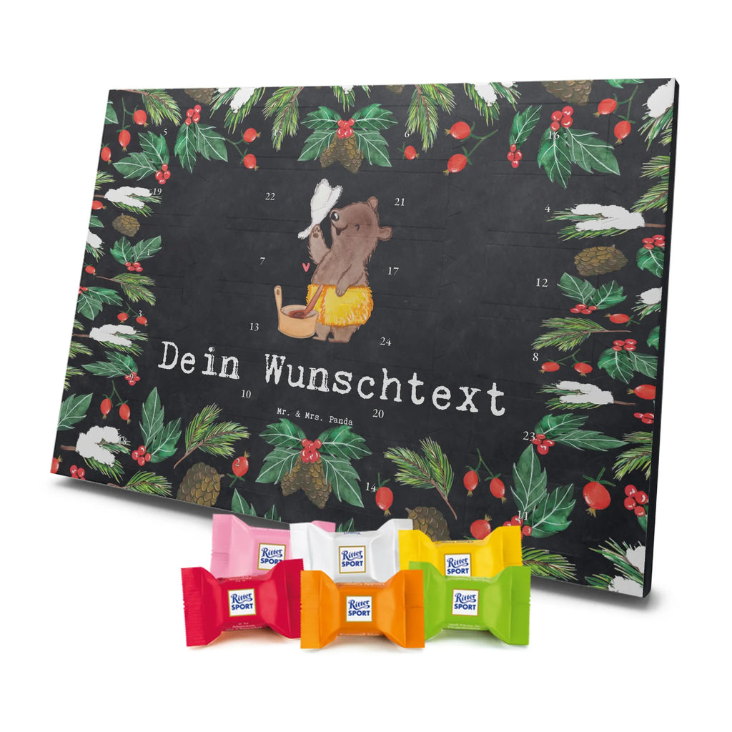 Adventskalender mit Namen Saunameister Leidenschaft Personalisierter Adventskalender, Adventskalender mit Namen, Schenken, Arbeitskollege, Dankeschön, Danke, Kollegin, Kollege, Jubiläum, Rente, Firma, Geschenk, Abschied, Ausbildung, Beruf, Mitarbeiter