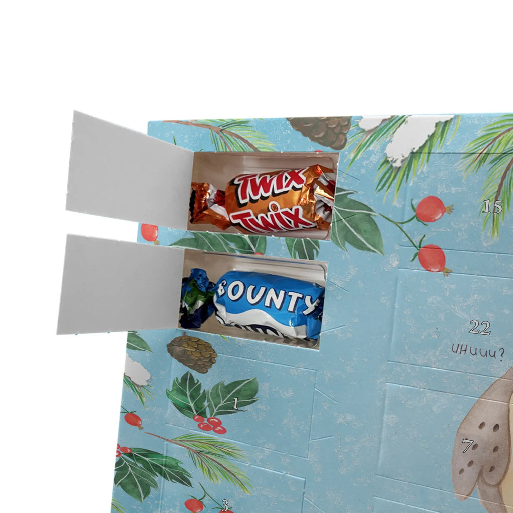 Adventskalender mit Namen Eulen Liebe Personalisierter Adventskalender, Adventskalender mit Namen, Eule, Eule Deko, Freund, Hochzeit Spruch, Owl, Wortspiel Lustig, Liebe, Liebe Spruch, All You Need Is Love, Freundin Geschenk