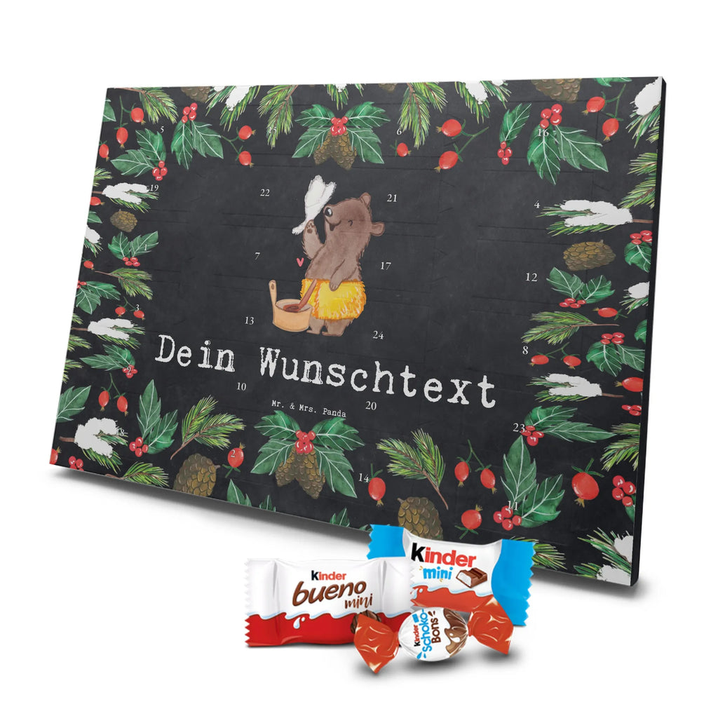 Adventskalender mit Namen Saunameister Leidenschaft Personalisierter Adventskalender, Adventskalender mit Namen, Schenken, Arbeitskollege, Dankeschön, Danke, Kollegin, Kollege, Jubiläum, Rente, Firma, Geschenk, Abschied, Ausbildung, Beruf, Mitarbeiter