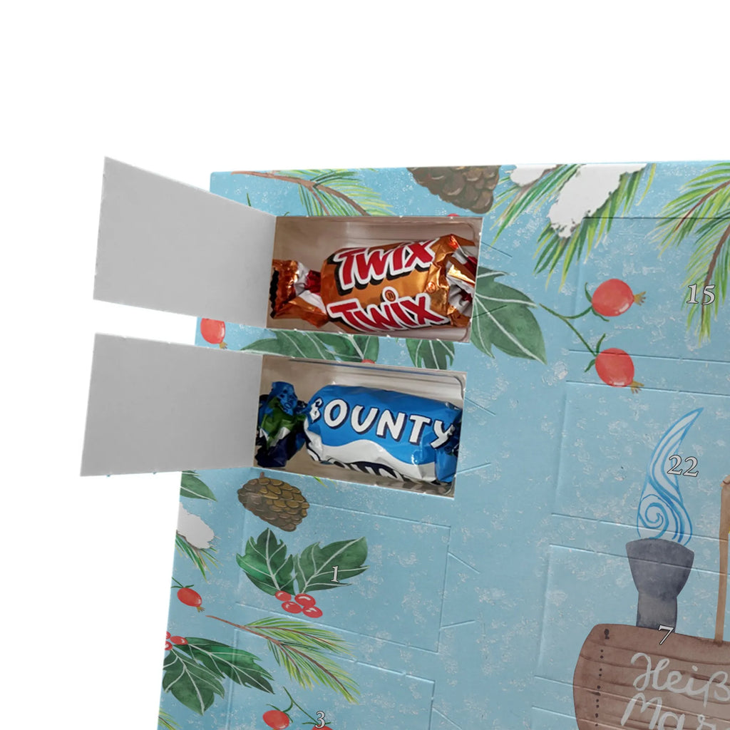  hedgehog Chestnuts snow, Christmas time