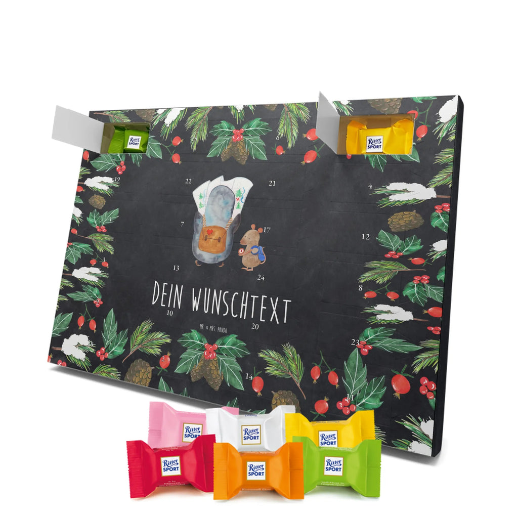  Pingwin i Mysz Wędrowcy Pinguin