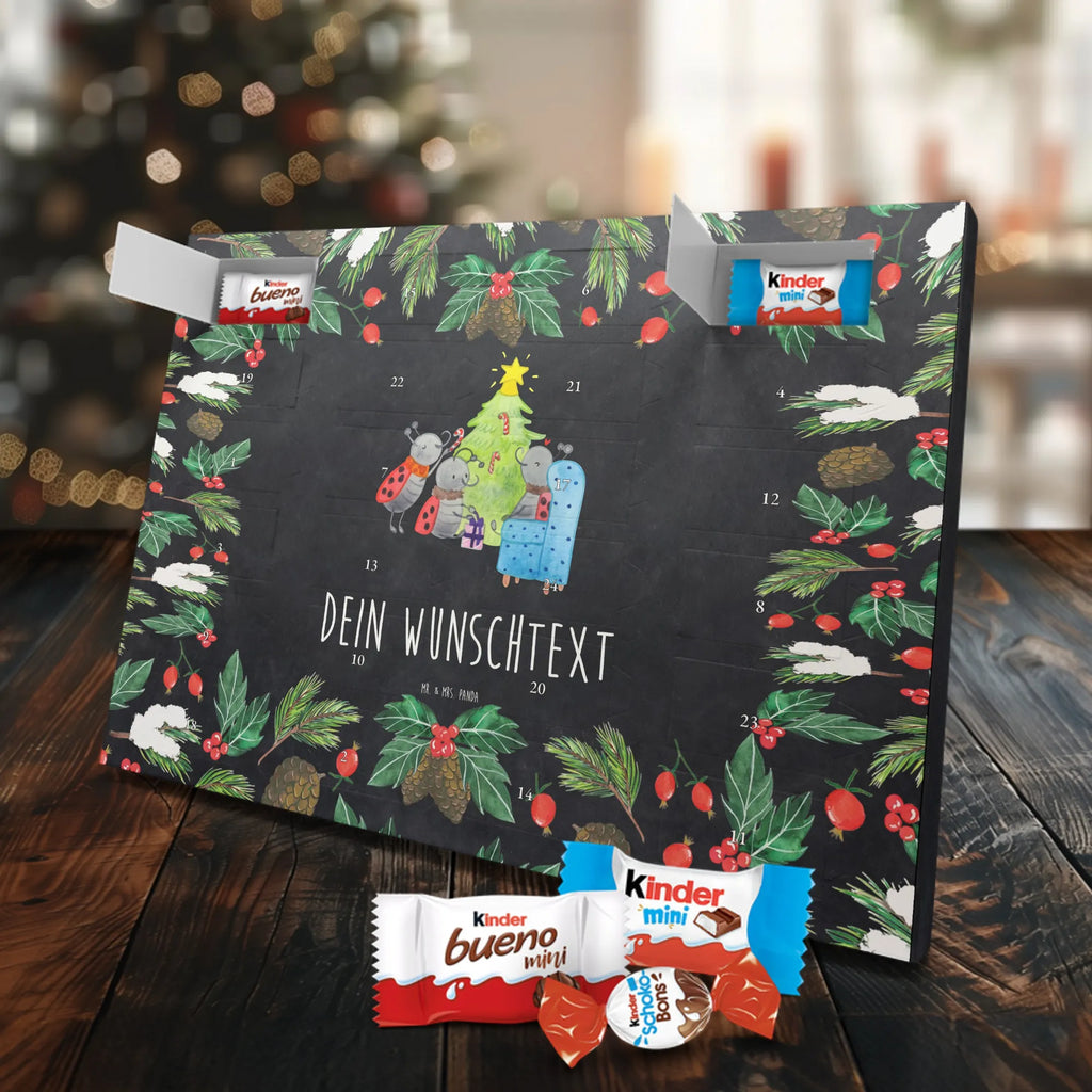 Adventskalender mit Namen Weihnachten Smörle Adventskalender mit Namen, Personalisierter Adventskalender, Wintermotiv, Nikolaus, Weihnachten, Weihnachtsdeko, Winter, Advent, Heiligabend, Tannennadeln, Pfefferminzstange, Geschenk, Weihnachtsbaum