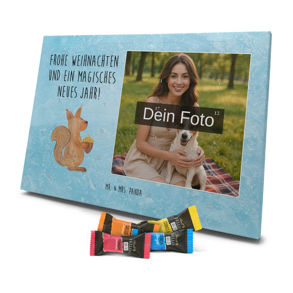 Personalisierter Schoko Foto Adventskalender Eichhörnchen Weihnachten Personalisierter Schoko Foto Adventskalender, Winter, Wintermotiv, Advent, Nikolaus, Weihnachten, Weihnachtsdeko, Heiligabend, Guten Rutsch, Vogel, Frohe Weihnachten, Weihnachtsmotiv, Weihnachtsgruß, Frohes Neues Jahr, Neujahr