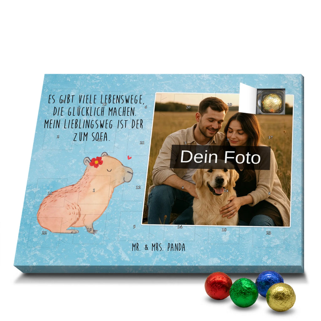  Capybara flower small animals, cute, funny, cute animal motives, hand drawn, small world, funny sayings, good mood, happy, gifts, gift ideas, special gifts, animal lover, card