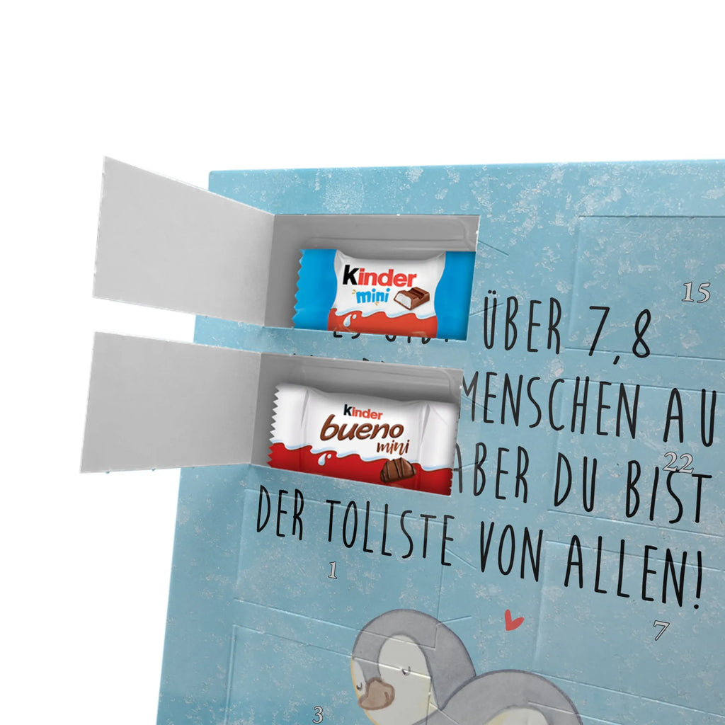 Personalisierter Schoko Foto Adventskalender Pinguine Kuscheln Personalisierter Schoko Foto Adventskalender, Partner, Ehemann, Freundin, Ehefrau, Liebesgeschenk, Freund, Hocheitstag, Jahrestag, Heiratsantrag, Verlobung, Liebe, Heiraten, Mitbringsel, Liebesbeweis, Valentinstag, Geschenk für Freundin, für Männer, für Ehemann, Hochzeitstag, Geschenk für Partner, Geschenk für Frauen