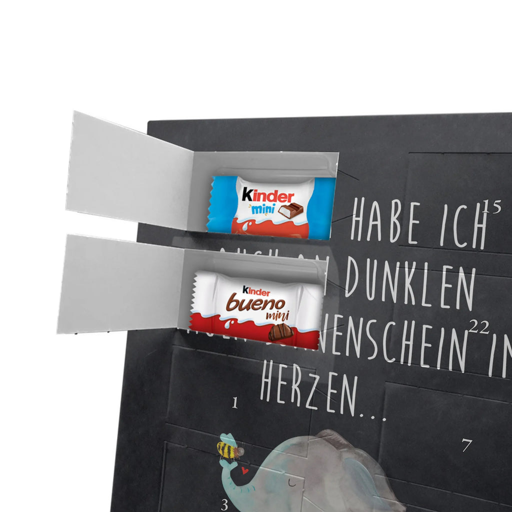  elephant bee small animals, cute, funny, cute animal motives, hand drawn, small world, funny sayings, good mood, happy, gifts, gift ideas, special gifts, animal lover, card, wedding gift, bee, love, elephant, marriage proposal, love saying, anniversary, proof of love, love gift