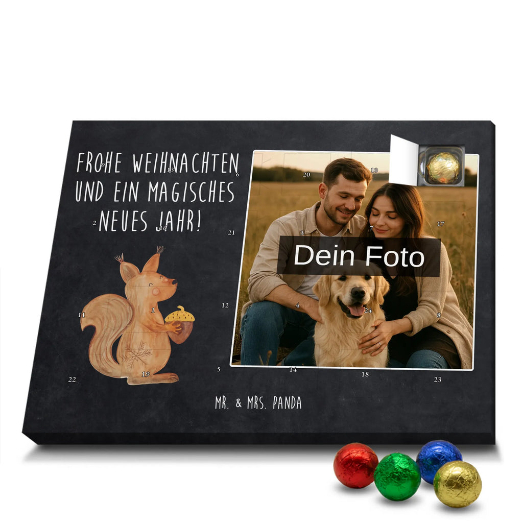 Personalisierter Schoko Foto Adventskalender Eichhörnchen Weihnachten Personalisierter Schoko Foto Adventskalender, Winter, Wintermotiv, Advent, Nikolaus, Weihnachten, Weihnachtsdeko, Heiligabend, Guten Rutsch, Vogel, Frohe Weihnachten, Weihnachtsmotiv, Weihnachtsgruß, Frohes Neues Jahr, Neujahr