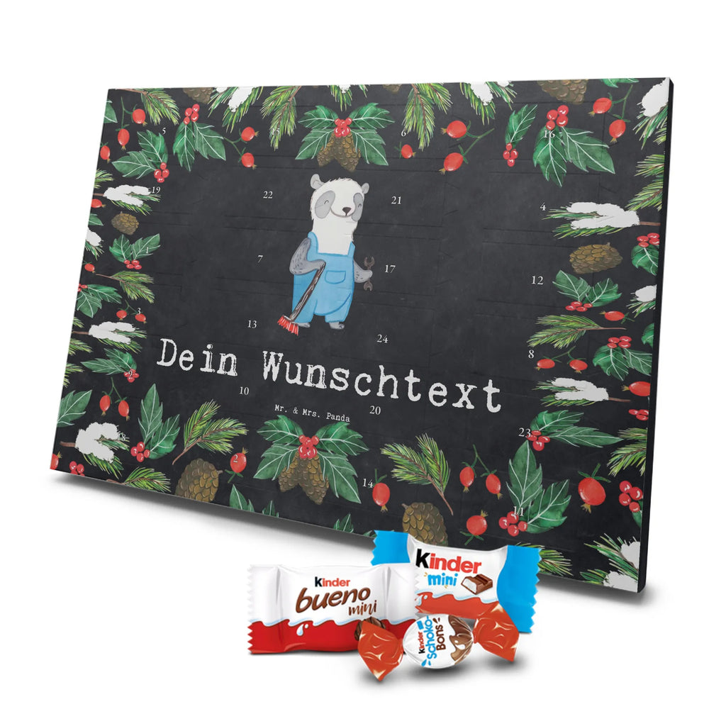 Adventskalender mit Namen Hausmeister Leidenschaft Personalisierter Adventskalender, Adventskalender mit Namen, Abschied, Kollege, Rente, Jubiläum, Arbeitskollege, Geschenk, Beruf, Kollegin, Schenken, Mitarbeiter, Danke, Ausbildung, Dankeschön, Firma, Facility Manager, Concierge, Hausverwalter, Hausmeister