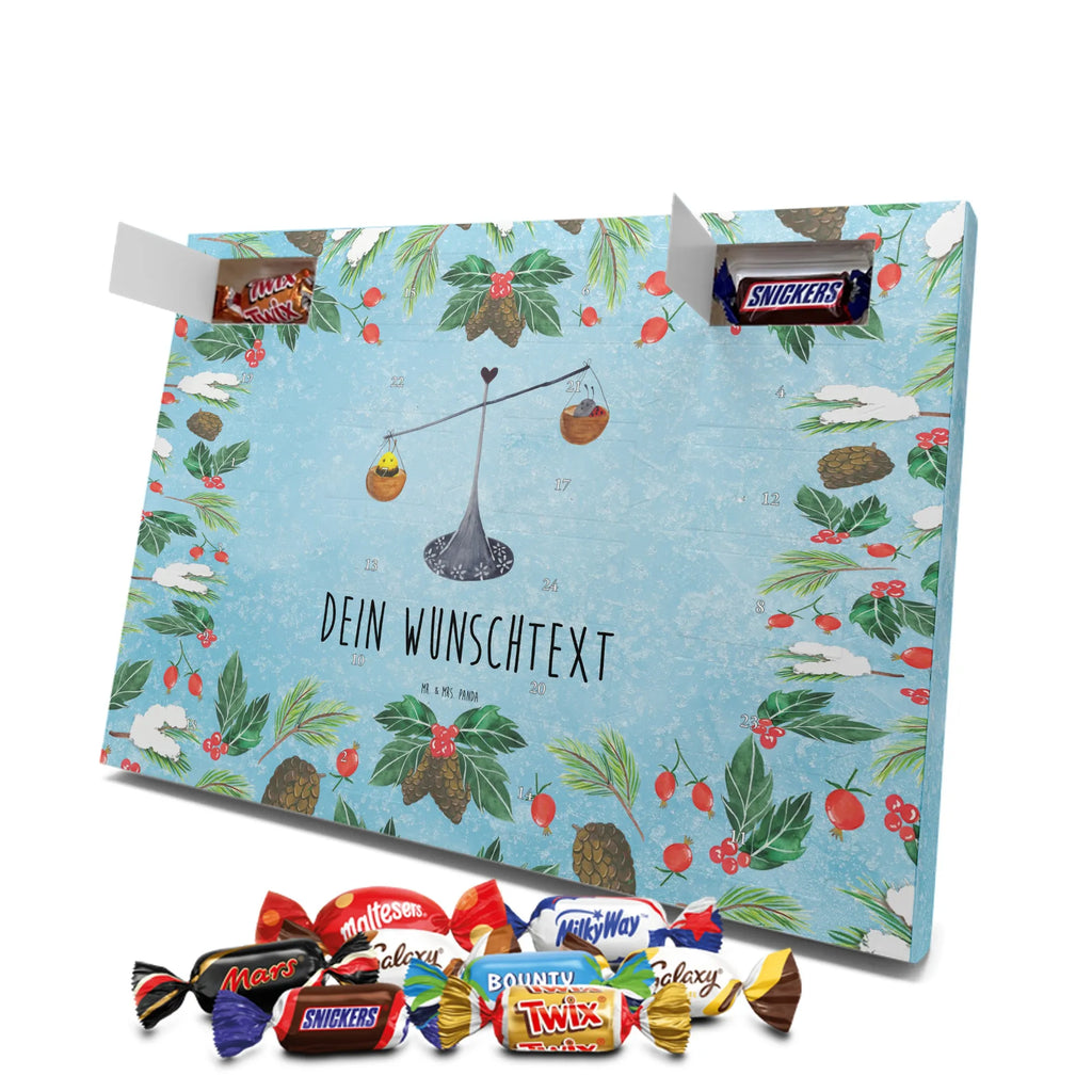 Adventskalender mit Namen Sternzeichen Waage Personalisierter Adventskalender, Adventskalender mit Namen, Aszendent, Sternzeichen, Astrologie, Tierkreiszeichen, Horoskop, Geburtstag Oktober, Geburtstag September, Waage Geschenk, Geschenk September, Waage, Gleichgewicht, Hummel, Geschenk Oktober, Biene, Waage Sternzeichen, Marienkäfer