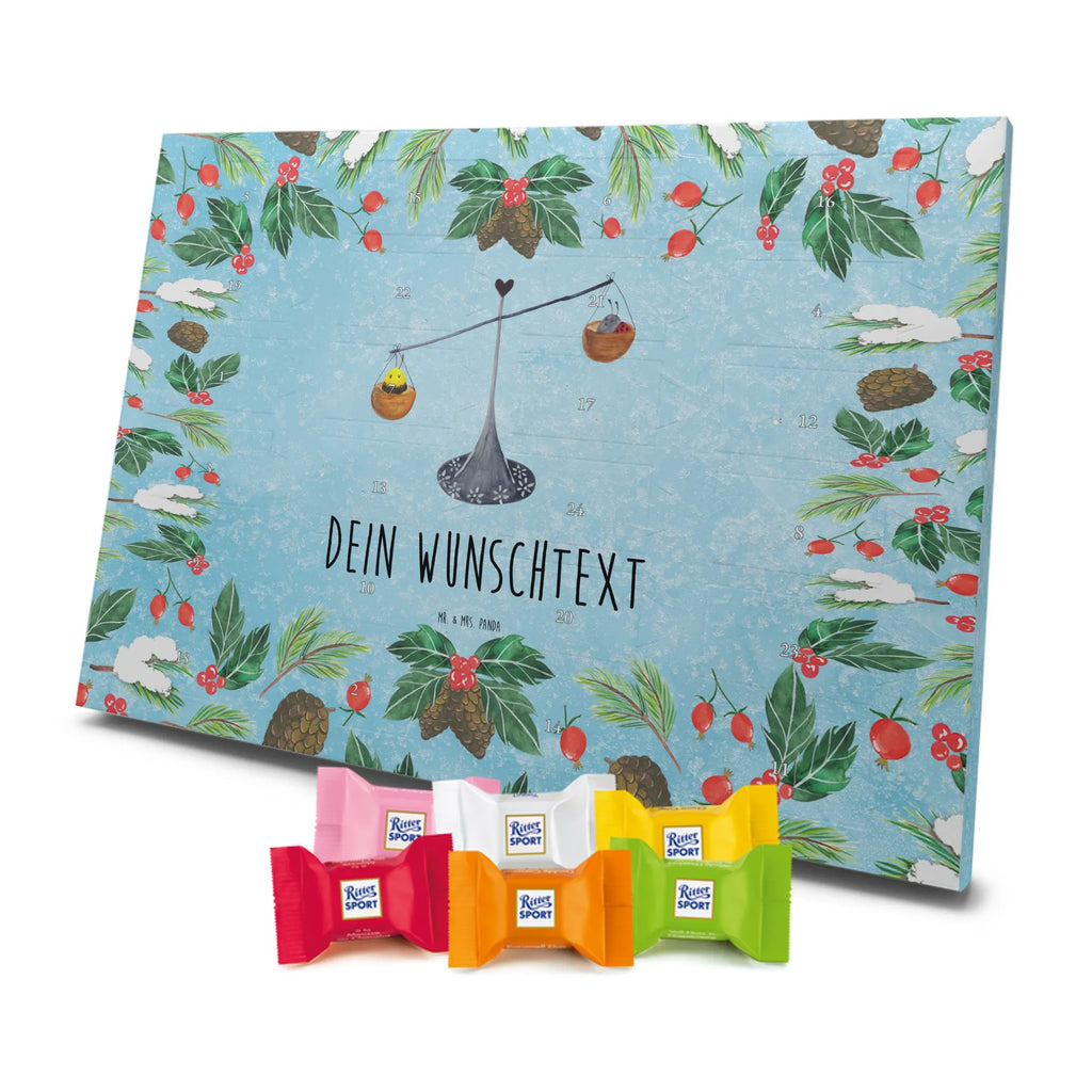 Adventskalender mit Namen Sternzeichen Waage Personalisierter Adventskalender, Adventskalender mit Namen, Aszendent, Sternzeichen, Astrologie, Tierkreiszeichen, Horoskop, Geburtstag Oktober, Geburtstag September, Waage Geschenk, Geschenk September, Waage, Gleichgewicht, Hummel, Geschenk Oktober, Biene, Waage Sternzeichen, Marienkäfer
