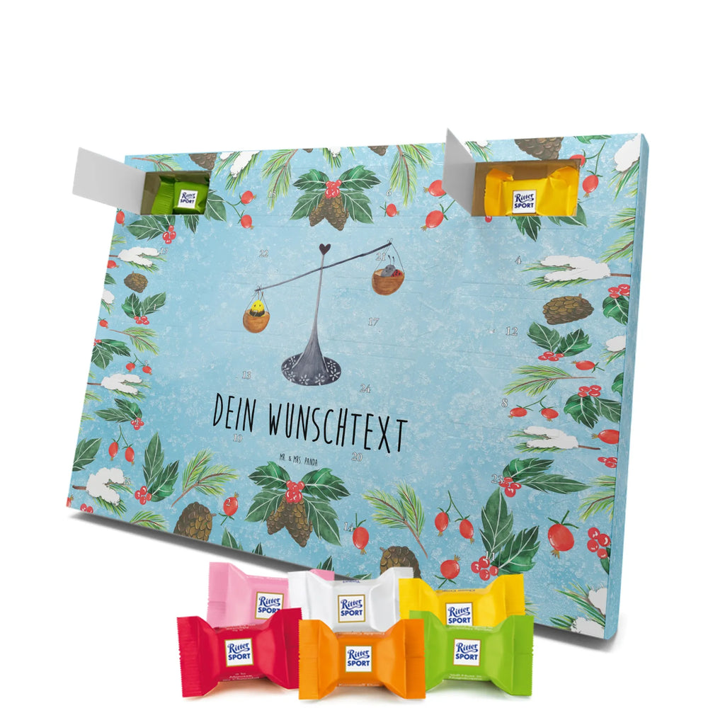 Adventskalender mit Namen Sternzeichen Waage Personalisierter Adventskalender, Adventskalender mit Namen, Aszendent, Sternzeichen, Astrologie, Tierkreiszeichen, Horoskop, Geburtstag Oktober, Geburtstag September, Waage Geschenk, Geschenk September, Waage, Gleichgewicht, Hummel, Geschenk Oktober, Biene, Waage Sternzeichen, Marienkäfer