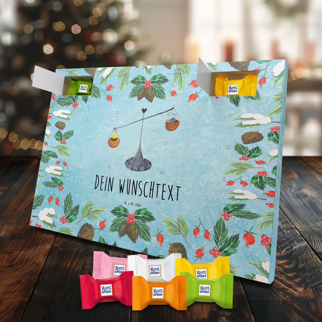 Adventskalender mit Namen Sternzeichen Waage Personalisierter Adventskalender, Adventskalender mit Namen, Aszendent, Sternzeichen, Astrologie, Tierkreiszeichen, Horoskop, Geburtstag Oktober, Geburtstag September, Waage Geschenk, Geschenk September, Waage, Gleichgewicht, Hummel, Geschenk Oktober, Biene, Waage Sternzeichen, Marienkäfer