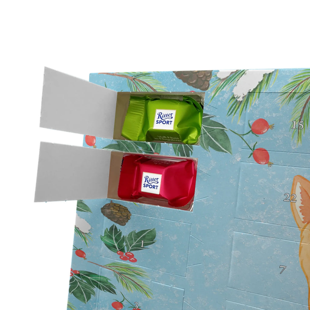 Adventskalender mit Namen Corgi Po Adventskalender mit Namen, Personalisierter Adventskalender, Haustier, Sprüche, Hunderasse, Hundebesitzer, Hund, Hundemotiv, Tierliebhaber, Hundeliebe, Spruch, Motivation, Corgie, Selbstliebe