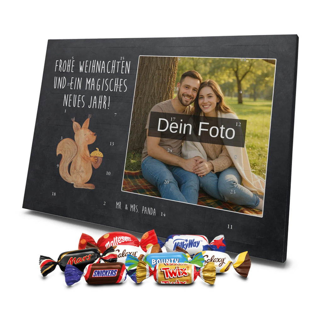Personalisierter Schoko Foto Adventskalender Eichhörnchen Weihnachten Personalisierter Schoko Foto Adventskalender, Winter, Wintermotiv, Advent, Nikolaus, Weihnachten, Weihnachtsdeko, Heiligabend, Guten Rutsch, Vogel, Frohe Weihnachten, Weihnachtsmotiv, Weihnachtsgruß, Frohes Neues Jahr, Neujahr