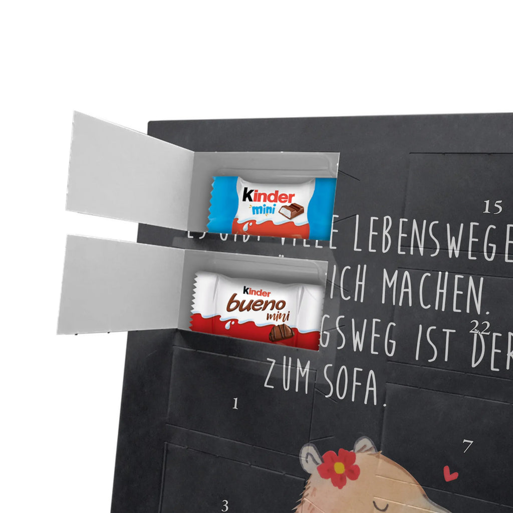  Capybara flower small animals, cute, funny, cute animal motives, hand drawn, small world, funny sayings, good mood, happy, gifts, gift ideas, special gifts, animal lover, card