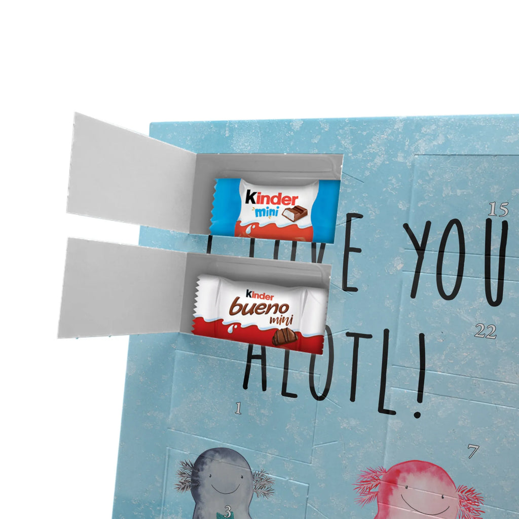 Personalisierter Schoko Foto Adventskalender Axolotl Liebe Personalisierter Schoko Foto Adventskalender, Molch, Axolotl, Lurch, Verlobter, Jahrestag, Ehemann, Große Liebe, Liebe, Lurche, Axolot, Schwanzlurch, Liebesbeweis, Freund, Valentinstag